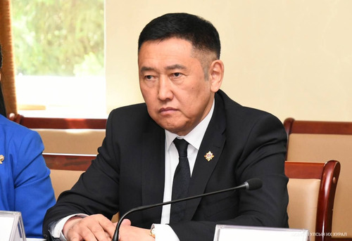 Ерөнхий аудитор Д.Загджав 31-ний өдөр Төв талбайд шинэ жилийн цэнгүүн зохион байгуулахыг эсэргүүцэв